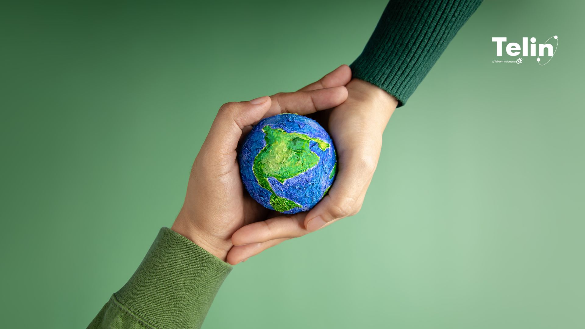 Telin for Tomorrow: Our Vision for a Sustainable Tomorrow